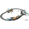 LEGO Treno espresso artico degli esploratori