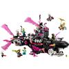 LEGO Sottomarino-squalo Nightmare