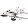 LEGO Trasportatore di shuttle