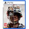 Games - Ps5 - Call Of Duty - Black Ops Cold War (18+)
