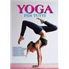 CRESCERE Yoga per tutti. Ediz. illustrata a colori