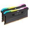 Corsair CMH16GX4M2E3200C16 Vengeance 16 GB Kit 2x 8GB DDR4 3200MHz CL16