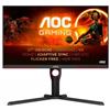 AOC Q27G3XMN Monitor 27 VA 180Hz QHD 1ms Pivot 2*HDMI/DisplayPort