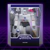 Super 7 Action Figure Transformers Ultimates Megatron G1 Cartoon Decepticon
