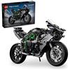 LEGO TECHNIC 42170 MOTOCICLETTA KAWASAKI NINJA H2R