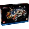 LEGO TECHNIC 42182 - ROVER LUNARE NASA APOLLO - LRV