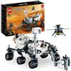 LEGO TECHNIC 42158 - ROVER MARZIANO PERSEVERANCE NASA