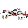 LEGO STAR WARS 75402 - STARFIGHTER ARC-170