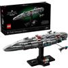 LEGO STAR WARS 75405 - STARCRUISER HOME ONE
