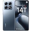 Xiaomi 14T 5G 12GB Ram 256GB Dual sim Blue Global Version Brand