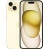 Apple iPhone 15 Plus 128GB 6.7" Yellow EU MU123SX/A
