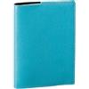 QUO VADIS - Agenda insegnante - 2025-2026 - Il professore - settimanale orizzontale - francese - club blu - 12 mesi da metà luglio - 21 x 27 cm