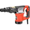 Makita - Utensili - Martello demolitore 900 w M8600