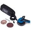 Scheppach - Levigatrice da muro 1050w dischi 180mm brf1200