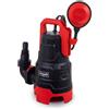 Scheppach Elettropompa a immersione acque chiare e scure 400 w 90000 l/h Scheppach dwp400