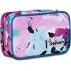 ASTUCCIO SEVEN SPEED CASE QUICK GRAFFITI GIRL