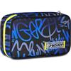 ASTUCCIO SEVEN SPEED CASE HIDDEN SPOT BOY