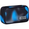 ASTUCCIO QUICK CASE SEVEN FREETHINK BOY BLACK AND BLUE