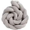 Kiokids TRECCIA PARACOLPI LETTINO - GRIGIO - KIOKIDS