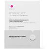 Veralab HYPER LIFT MASK Maschera viso con acido ialuronico (DISPONIBILI 4 PEZZI)