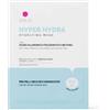 Veralab HYPER HYDRA MASK Maschera viso con acido ialuronico frazionato e betaina (DISPONIBILI 6 PEZZI)