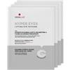 Veralab KIT HYPER EYES LIFTING 4 patches con estratto di quinoa, acetyl decapeptide-3 e acido ialuronico frazionato (DISPONIBILI 2 PEZZI)