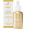 Veralab MAGIC OIL Siero viso ultra nutriente e setificante 30ml (DISPONIBILI 2 PEZZI)