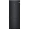 FRIGORIFERO LG 462L GBB569MCAMN CLASSE E
