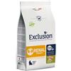 EXCLUSION DIET EXCLUSION MONOPROTEIN VETERINARY DIET FORMULA RENAL PHASE 2 PORK & PEA AND RICE 300 Gr
