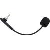 Alphatec Microfono di gioco sostitutivo per cuffie Logitech Astro A40 su PS4 PS5 Xbox One PC, microfono a braccio staccabile da 3,5 mm