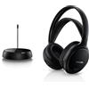 Philips Cuffie Wireless ad Archetto Senza fili per TV Ricaricabile driver 32 mm - SHC5200/10