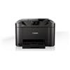 Canon Stampante Inkjet Canon MB5150 Maxify multifunzione a colori A4 wireless [0960C009]