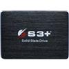 S3+ SSD 240GB S3+ 2,5 SATA 3.0 [S3SSDC240]