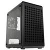 Cooler master Case Cooler Master MasterBox Q300L V2 Vetro temperato Nero [Q300LV2-KGNN-S00]