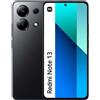 Xiaomi Smartphone Xiaomi Redmi Note 13 6.67'' 8GB/128GB/4G/Dual sim/5000mAh/Nero
