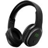 Empire Cuffie Empire Silent LAB T10 HT.H10 A padiglione Wireless per ufficio 10 canali Nero [HT.H10]