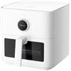 Xiaomi Friggitrice ad aria Xiaomi MAF15 Smart air fryer 5.5l/1600W Bianca [HKXIAFR00001015]