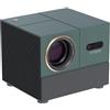 Strong Videoproiettore Strong MIRA1 Full HD 1920x1080p 300lm 16:9 Verde