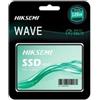 Hikvision SSD 120GB Hikvison Hiksemi 2.5 Sata III Bianco [311511928]