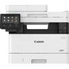Canon Stampante laser Canon i-Sensyhs MF-453Dw Multifunzione 3in1 monocromatico A4 Nero/Bianco [5161C007]
