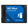 Western digital SSD 1TB Western Digital Blue SA510 2.5/M.2/Serial ATA III/Blu [WDBB8H0010BNC-WRSN]