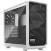 Fractal Case Fractal Meshify 3 Ambience Pro RGB Tinta Trasparente Bianco [FD-C-MES3A-05]