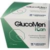 A.MENARINI DIAGNOSTICS SISTEMA DI MONITARAGGIO GLUCOSIO GLUCOMEN ICAN CGM