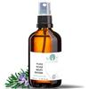 B.O.T cosmetic & wellness Acqua di Rosmarino, Stimola la Crescita dei Capelli, Rinforza i Capelli, Antiforfora, Anti-caduta, Tonico Detergente per la Pelle Grassa e a Tendenza Acneica, 500 ml