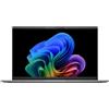 ASUS Notebook ASUS Vivobook S 15 OLED S5507QA-MA012W Qualcomm Snapdragon X1P-42-100 Computer portatile 39,6 cm (15.6") 3K 16 GB LPDDR5x-SDRAM 512 SSD Wi-Fi 7 (802.11be) Windows 11 Home Argento [90NB14Q2-M00320]