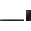 Samsung Altoparlante soundbar Samsung HW-C440G Nero 2.1 canali 270 W [HW-C440G/ZG]