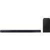 Samsung Altoparlante soundbar Samsung HW-Q610GC Nero 3.1.2 canali 360 W [HW-Q610GC/ZG]