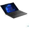 Lenovo Notebook Lenovo ThinkPad E14 Gen 5 (Intel) Intel® Core™ i5 i5-1335U Computer portatile 35,6 cm (14") WUXGA 16 GB DDR4-SDRAM 512 SSD Wi-Fi 6 (802.11ax) Windows 11 Pro Italiano Nero [21JK005AIX]