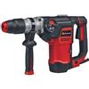 Einhell Martello perforatore Einhell TE-RH 40 3F 1050 W SDS-max [4257935]