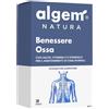 ALGEM NATURA Srl BENESSERE OSSA 30CPS